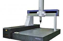 MITUTOYO CNC CRYSTA APEX (1200 x 3000 x 1000 mm)